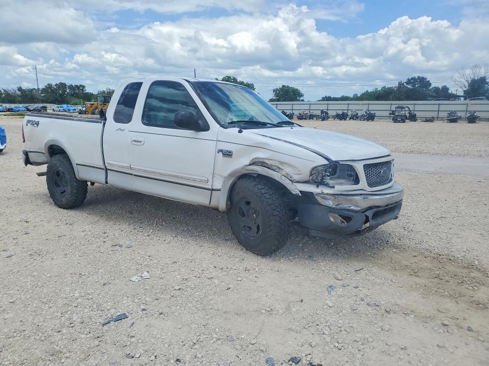 Продажа на аукционе авто 1999 Ford F150, vin: 1FTRX18L9XKB92377, номер лота: 56764746