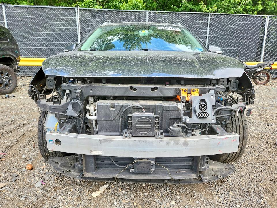 Продажа на аукционе авто 2022 Kia Niro Ev, vin: KNDCC3LG3N5160284, номер лота: 56357286