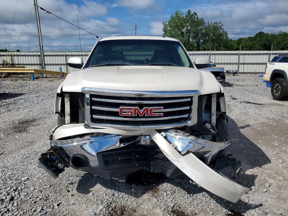 Aukcja sprzedaży 2012 Gmc Sierra, vin: 3GTP2WE79CG155177, numer aukcji: 58550966