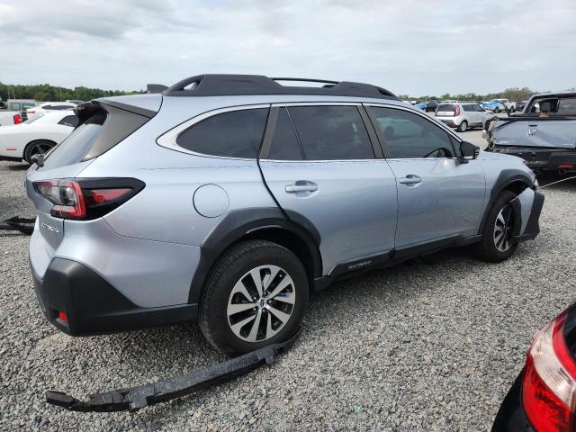 2025 Subaru Outback მანქანა იყიდება აუქციონზე, vin: 4S4BTADC1S3103838, აუქციონის ნომერი: 56119076
