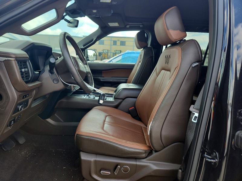 Aukcja sprzedaży 2022 Ford Expedition, vin: 1FMJK1PT2NEA56788, numer aukcji: 57951506