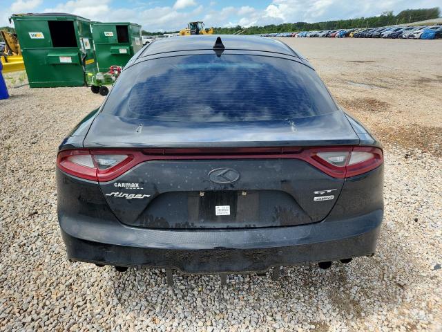 Продаж на аукціоні авто 2019 Kia Stinger, vin: KNAE55LCXK6046636, номер лоту: 57720916