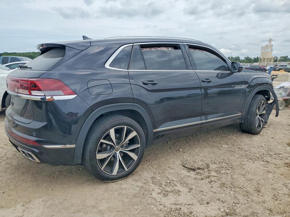 Продажа на аукционе авто 2025 Volkswagen Atlas Cross Sport, vin: 1V2FE2CA8SC230610, номер лота: 58626156