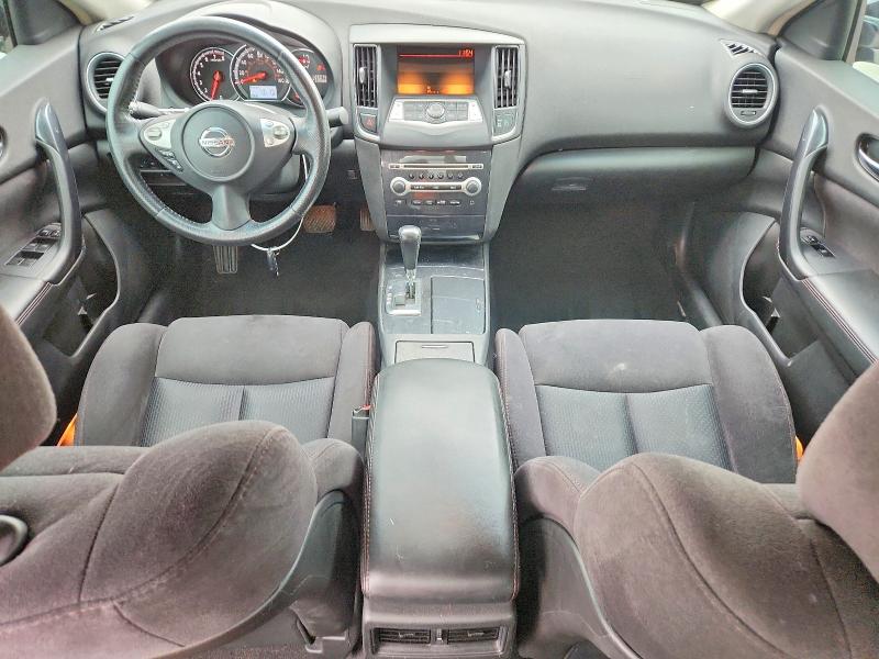 Продаж на аукціоні авто 2013 Nissan Maxima, vin: 1N4AA5AP1DC821533, номер лоту: 57398006