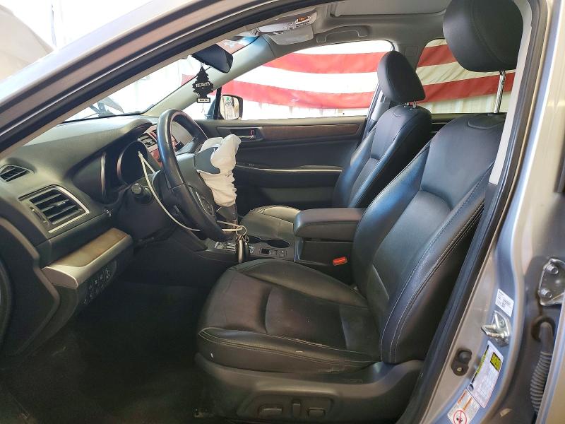 Продаж на аукціоні авто 2017 Subaru Outback, vin: 4S4BSANC4H3220131, номер лоту: 57744216