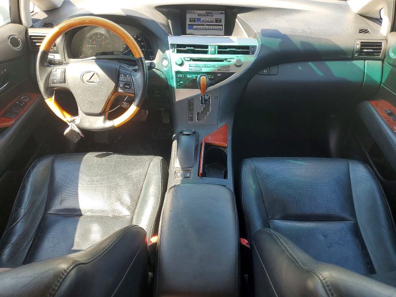 2011 Lexus Rx მანქანა იყიდება აუქციონზე, vin: 2T2BK1BA0BC112168, აუქციონის ნომერი: 58427496