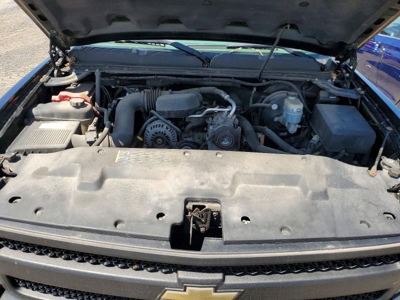 Продажа на аукционе авто 2009 Chevrolet Silverado, vin: 1GCEC19X89Z140180, номер лота: 58275996