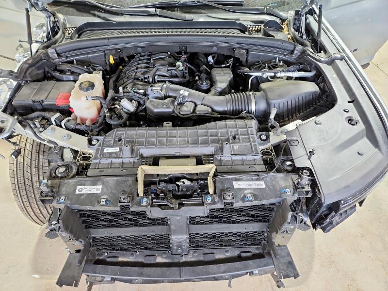 57275006 :رقم المزاد ، 1C4RJHAG1SC278812 vin ، 2025 Jeep Grand Cheroke مزاد بيع