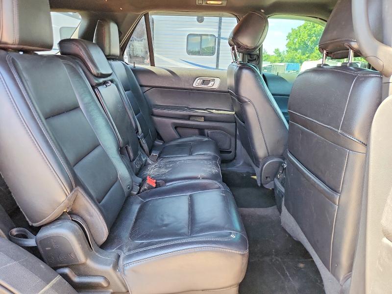 2011 Ford Explorer მანქანა იყიდება აუქციონზე, vin: 1FMHK8F82BGA83946, აუქციონის ნომერი: 57135176