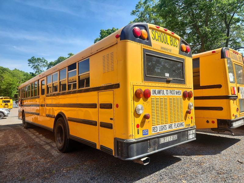 Продаж на аукціоні авто 2015 Ic Corporation Re Series School, vin: 4DRBWAAN7FB719567, номер лоту: 47118716