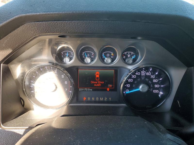 2013 Ford F250 მანქანა იყიდება აუქციონზე, vin: 1FT7W2A64DEB28617, აუქციონის ნომერი: 55735496