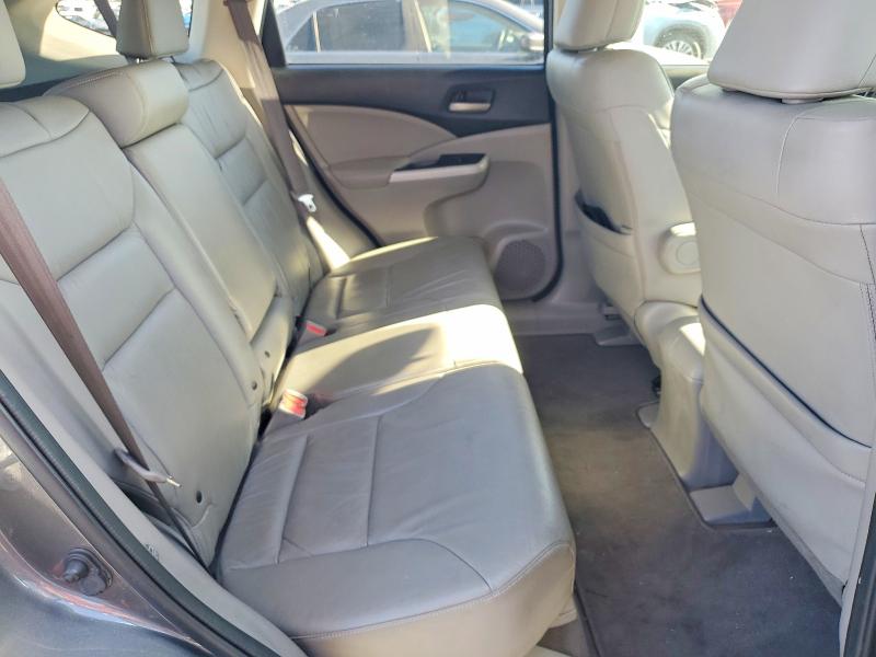 Продаж на аукціоні авто 2012 Honda Cr-v, vin: JHLRM3H77CC004633, номер лоту: 55804786