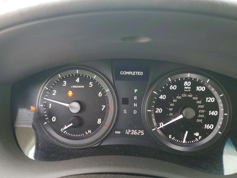 Aukcja sprzedaży 2008 Lexus Es, vin: JTHBJ46G982158921, numer aukcji: 58899116