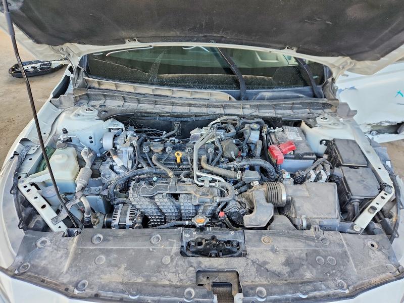 Продажа на аукционе авто 2021 Nissan Altima, vin: 1N4BL4CV6MN316063, номер лота: 57358116