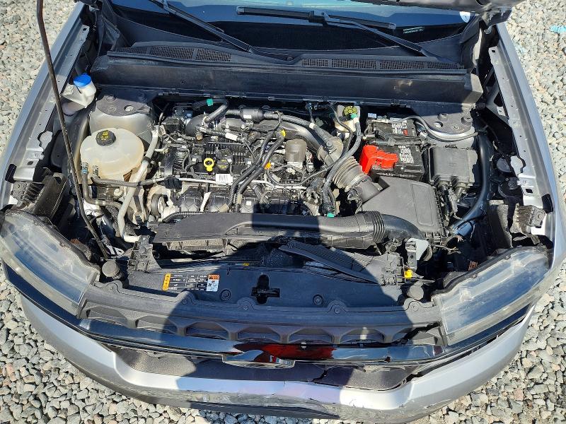 57420606 :رقم المزاد ، 3FTTW8H95RRB81977 vin ، 2024 Ford Maverick مزاد بيع
