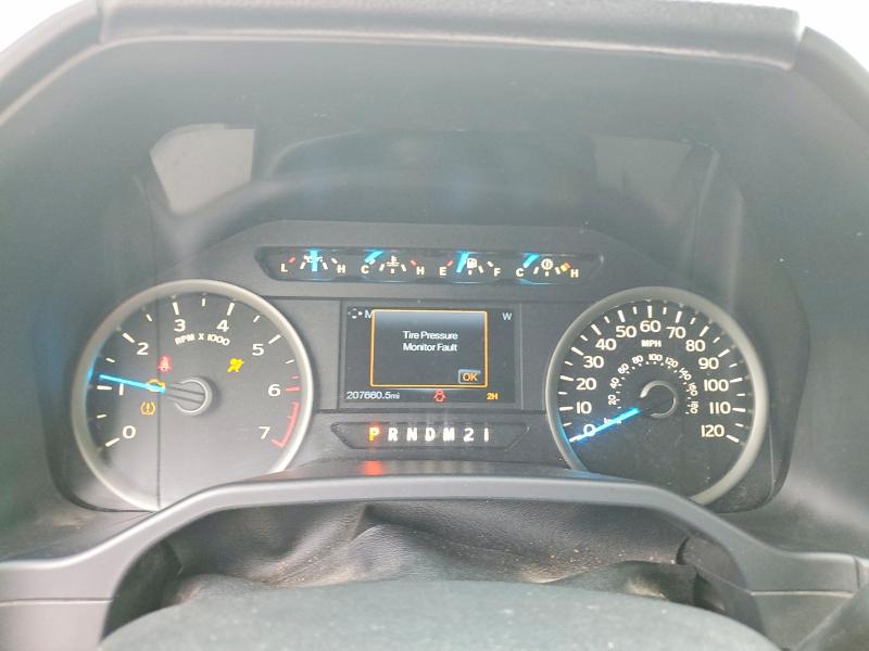 Aukcja sprzedaży 2015 Ford F150, vin: 1FTFW1EF9FFC40472, numer aukcji: 58940026