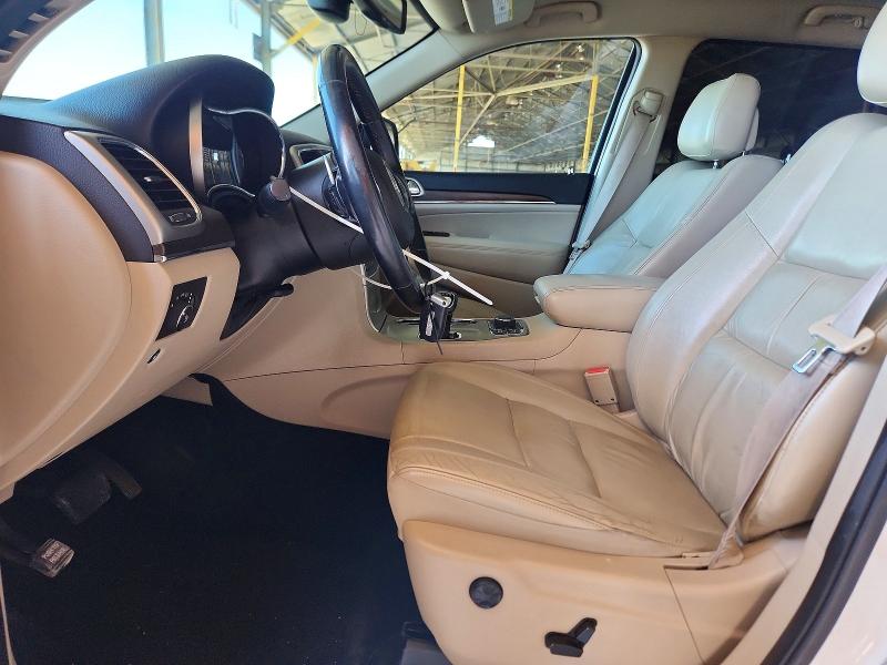 59388586 :رقم المزاد ، 1C4RJFBM6FC924893 vin ، 2015 Jeep Grand Cherokee مزاد بيع