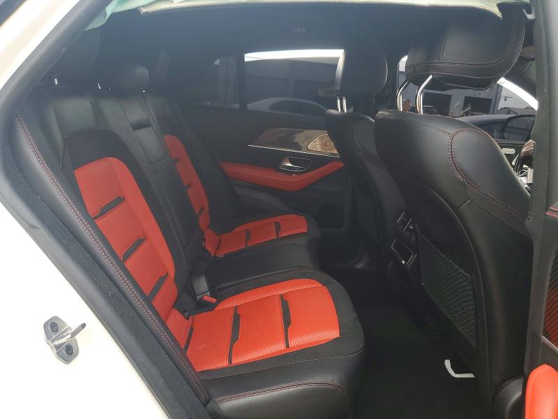Продажа на аукционе авто 2022 Mercedes-benz Gle Coupe, vin: 4JGFD8KB1NA805577, номер лота: 55396316