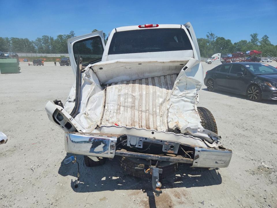 Продажа на аукционе авто 2009 Chevrolet Silverado, vin: 3GCEK33309G271947, номер лота: 56457986