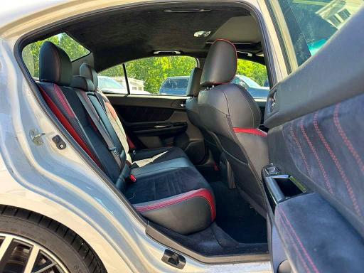 Aukcja sprzedaży 2020 Subaru Wrx, vin: JF1VA2Y66L9805966, numer aukcji: 56930716