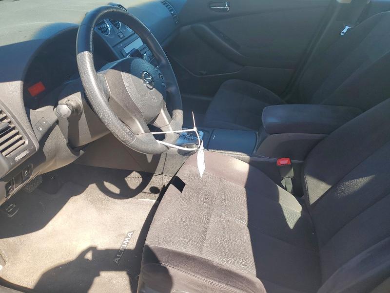 2011 Nissan Altima მანქანა იყიდება აუქციონზე, vin: 1N4AL2AP0BN510671, აუქციონის ნომერი: 55488846