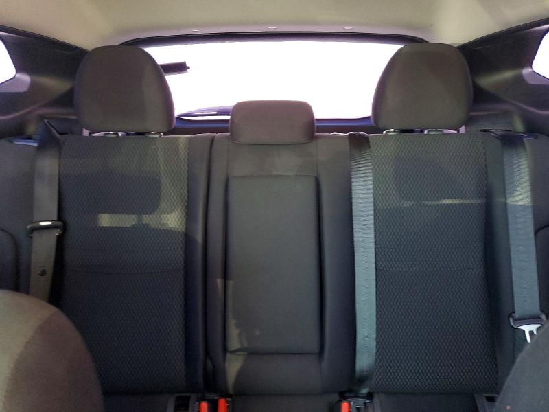 Aukcja sprzedaży 2022 Nissan Rogue Sport, vin: JN1BJ1AW6NW475657, numer aukcji: 57186886