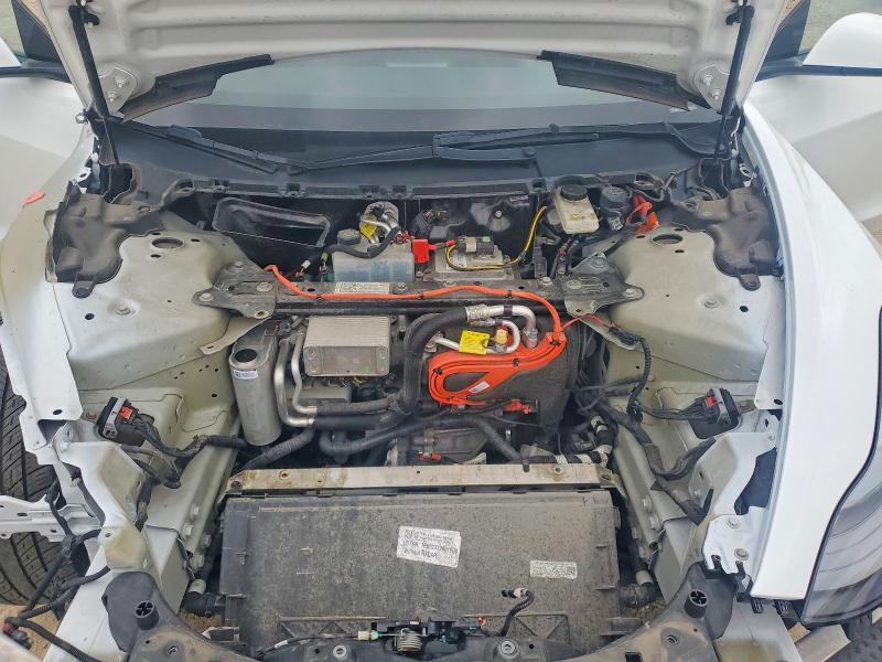 Aukcja sprzedaży 2023 Tesla Model 3, vin: 5YJ3E1EB6PF393576, numer aukcji: 56170746