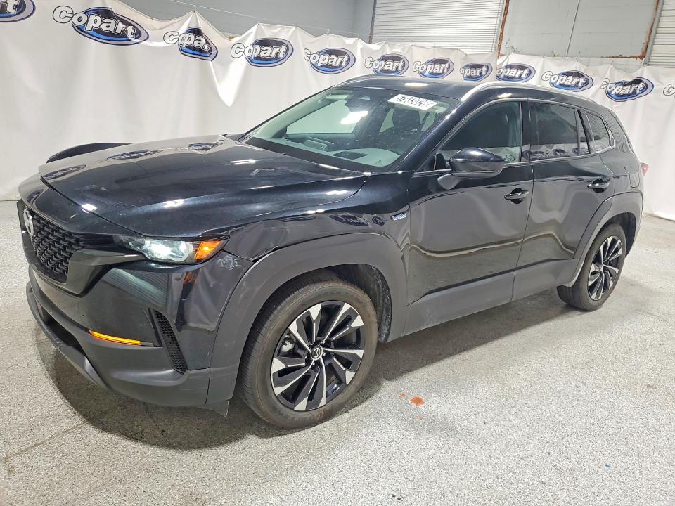 Auction sale of the 2025 Mazda Cx-50, vin: 7MMVAAEW0SN141579, lot number: 57933026