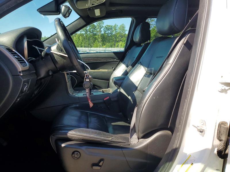 Продаж на аукціоні авто 2015 Jeep Grand Cherokee, vin: 1C4RJEJG5FC742026, номер лоту: 55943876