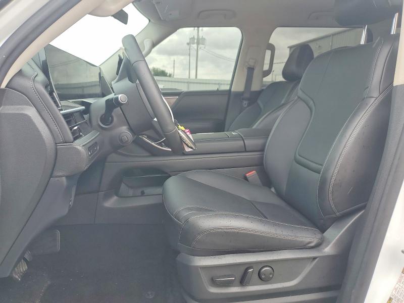 Продаж на аукціоні авто 2025 Infiniti Qx80, vin: JN8AZ3AA8S9001810, номер лоту: 57526946