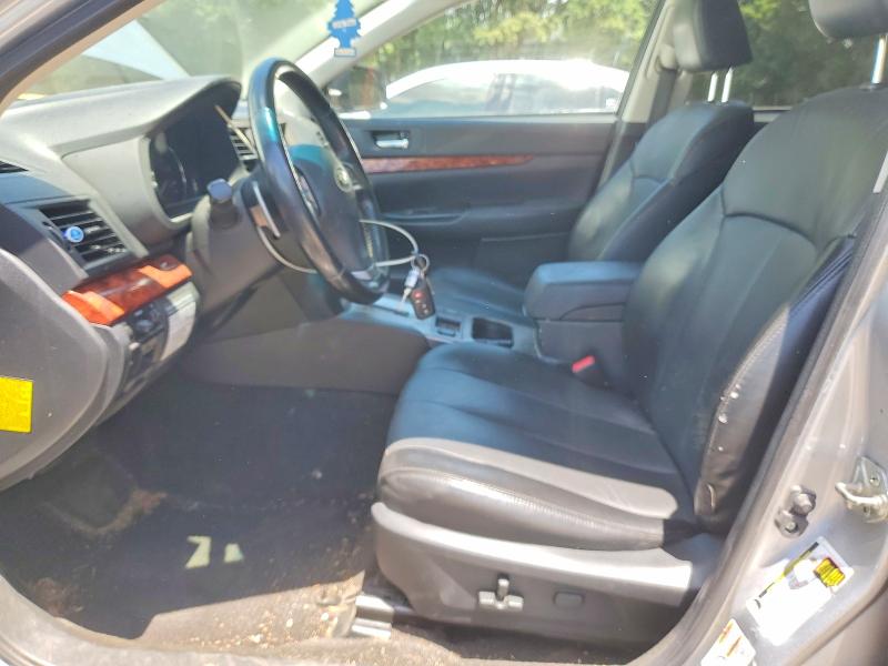 2012 Subaru Outback მანქანა იყიდება აუქციონზე, vin: 4S4BRBLC7C3240905, აუქციონის ნომერი: 56056636