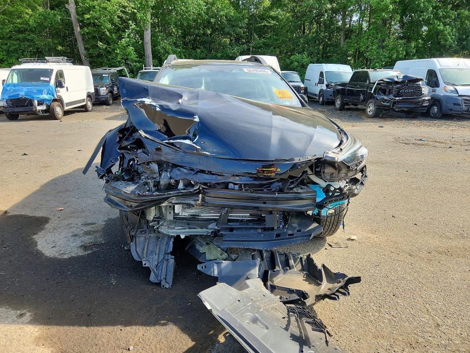 Продажа на аукционе авто 2024 Subaru Outback, vin: 4S4BTADC5R3173370, номер лота: 56499406