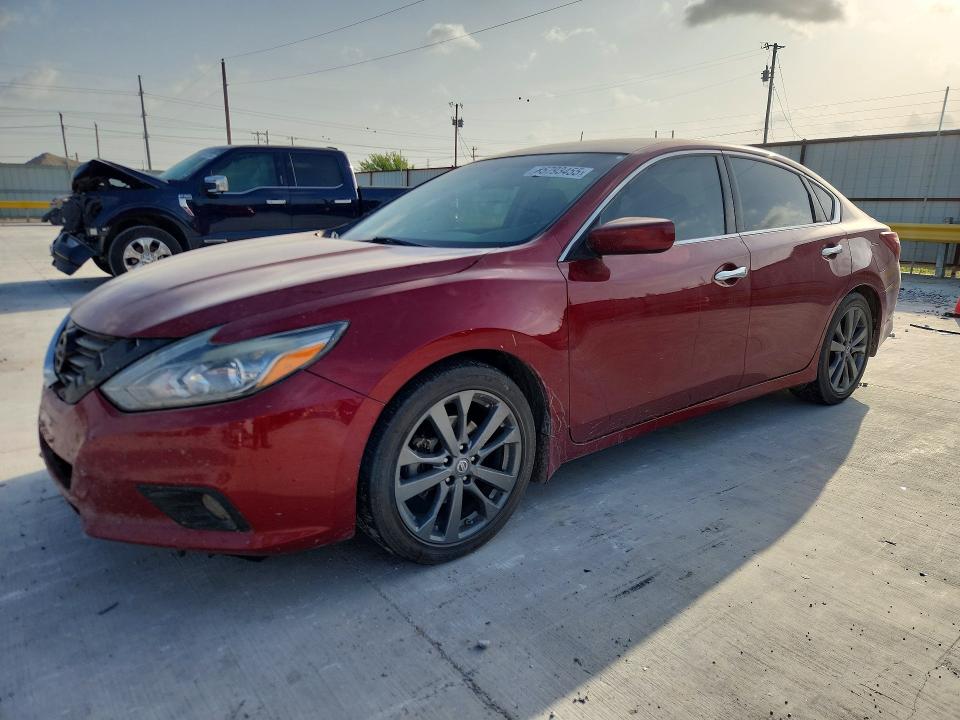 Aukcja sprzedaży 2018 Nissan Altima, vin: 1N4AL3AP4JC291407, numer aukcji: 85793455