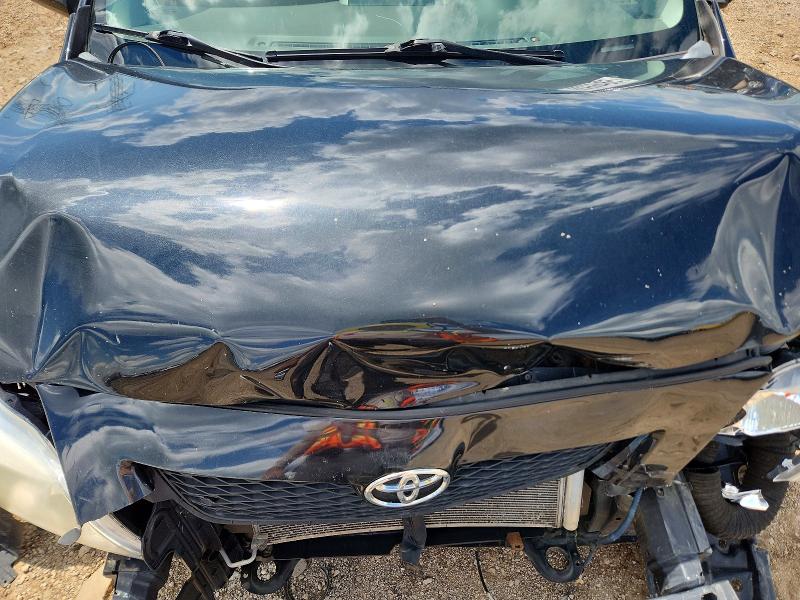 Aukcja sprzedaży 2010 Toyota Corolla, vin: 1NXBU4EE0AZ313354, numer aukcji: 58466936