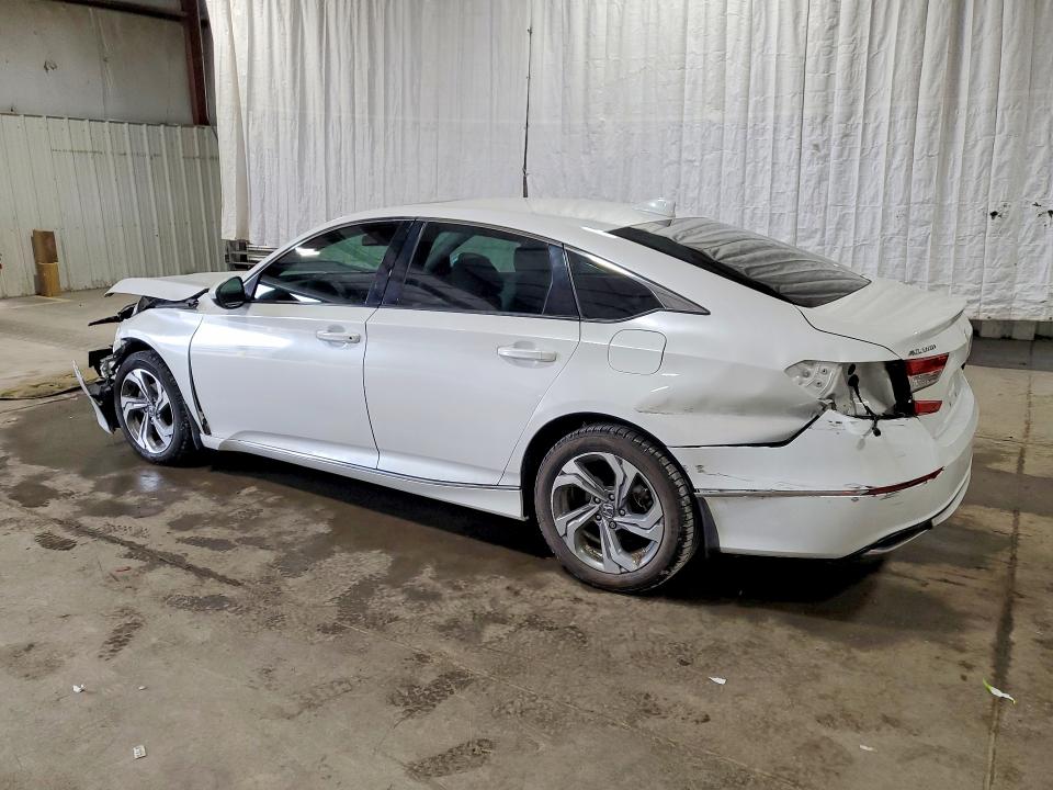 59339016 :رقم المزاد ، 1HGCV1F43KA028369 vin ، 2019 Honda Accord مزاد بيع