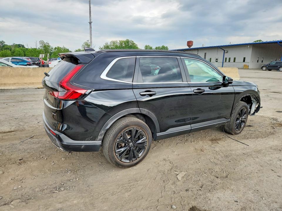 Продаж на аукціоні авто 2025 Honda Cr-v, vin: 5J6RS6H95SL042568, номер лоту: 56983846