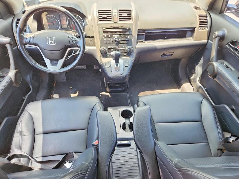 58093516 :رقم المزاد ، 5J6RE3H78BL022691 vin ، 2011 Honda Cr-v مزاد بيع