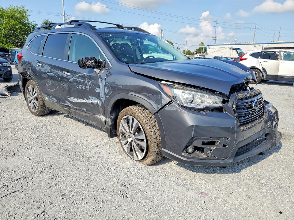 Aukcja sprzedaży 2021 Subaru Ascent, vin: 4S4WMARD1M3447933, numer aukcji: 59228076