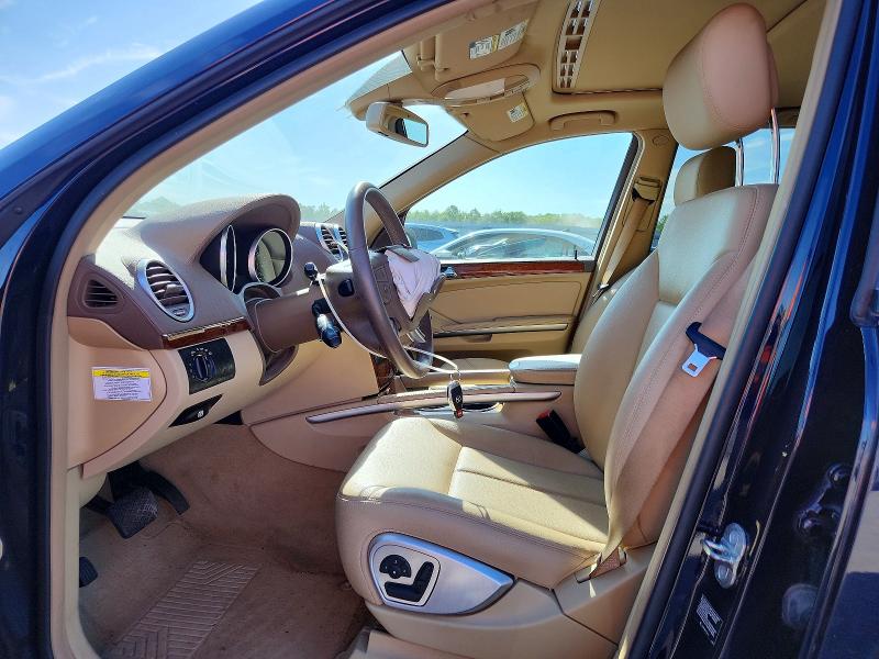 55690836 :رقم المزاد ، 4JGBF71E38A432321 vin ، 2008 Mercedes-benz Gl مزاد بيع