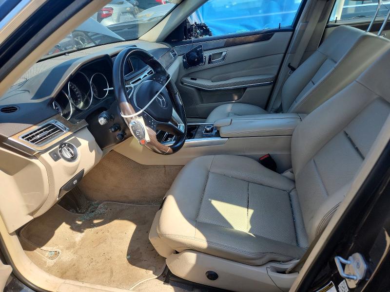 Продаж на аукціоні авто 2016 Mercedes-benz E, vin: WDDHF8JB7GB310344, номер лоту: 51523106