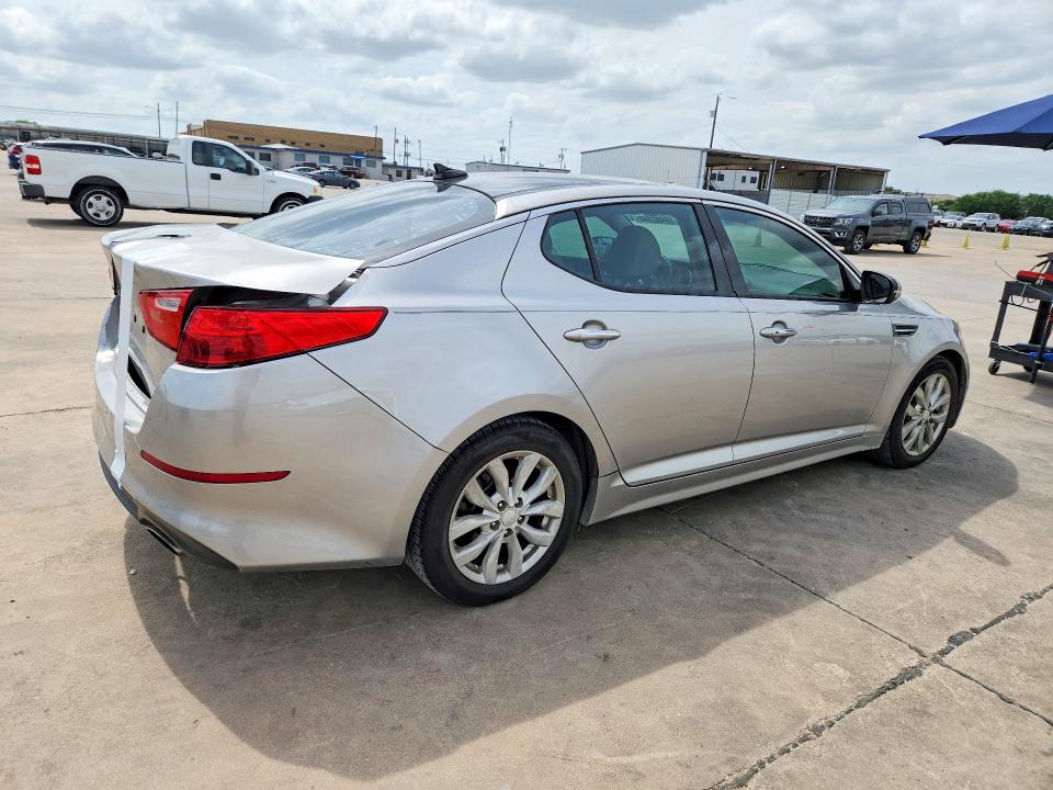 Продаж на аукціоні авто 2015 Kia Optima, vin: 5XXGN4A79FG442804, номер лоту: 58482346