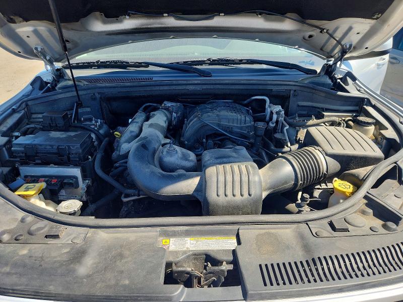 56049666 :رقم المزاد ، 1C4RDJAG8DC575285 vin ، 2013 Dodge Durango مزاد بيع