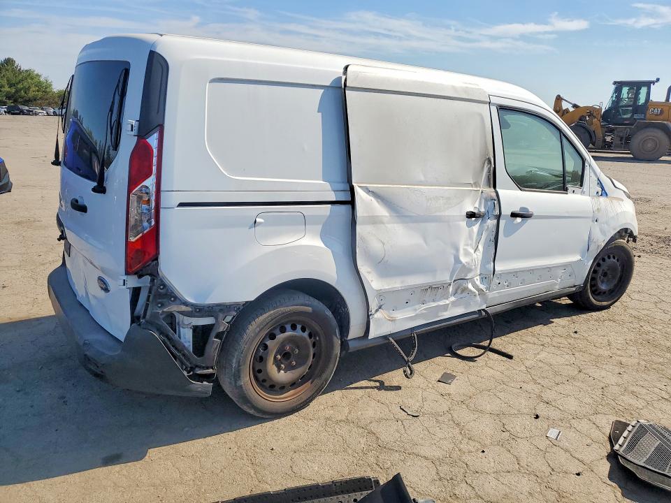Продажа на аукционе авто 2020 Ford Transit Connect, vin: NM0LS7F20L1467861, номер лота: 56124476
