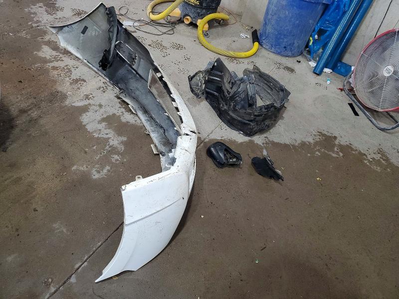 Aukcja sprzedaży 2010 Honda Civic, vin: 2HGFA1E31AH509108, numer aukcji: 59014786