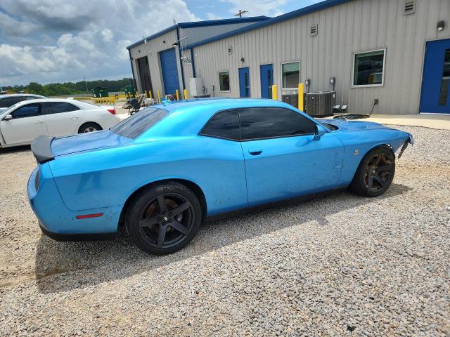Продаж на аукціоні авто 2016 Dodge Challenger, vin: 2C3CDZFJ8GH145657, номер лоту: 58393276
