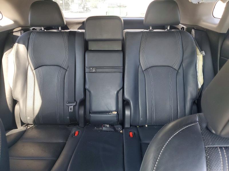 Aukcja sprzedaży 2019 Lexus Rx 350, vin: 2T2BZMCA1KC202635, numer aukcji: 56500946