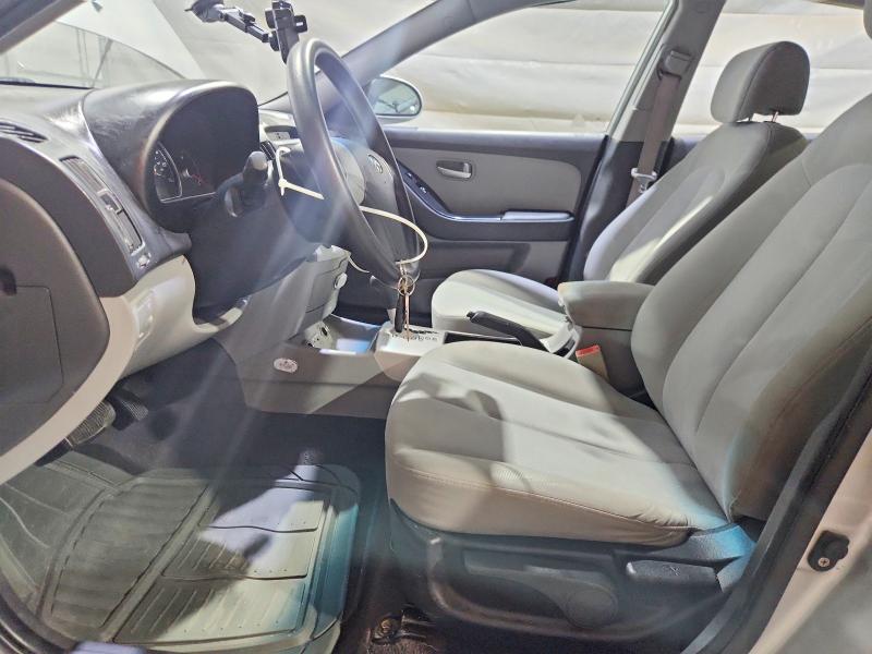59210816 :رقم المزاد ، KMHDU46D89U748567 vin ، 2009 Hyundai Elantra مزاد بيع