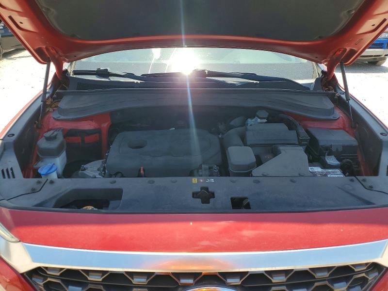 Aukcja sprzedaży 2019 Hyundai Santa Fe, vin: 5NMS23AD1KH135030, numer aukcji: 59312066
