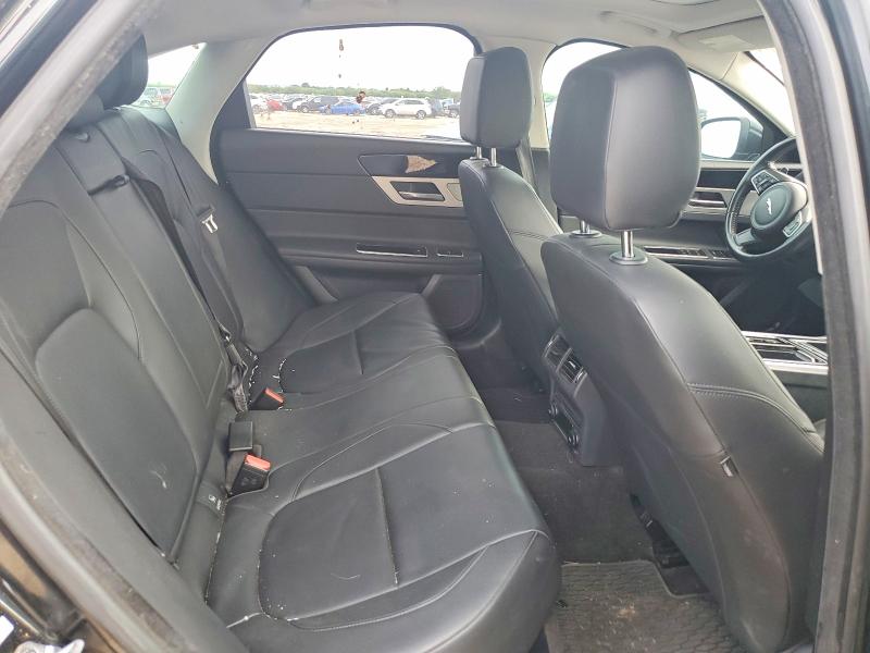 Aukcja sprzedaży 2017 Jaguar Xf, vin: SAJBD4BN4HCY46253, numer aukcji: 57422696
