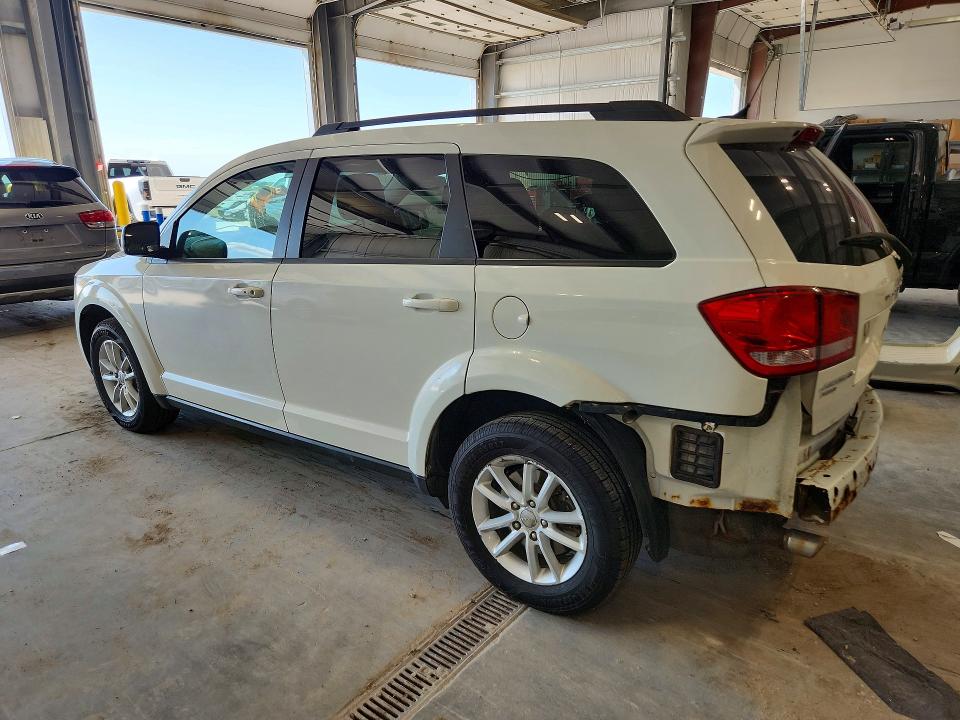 Продаж на аукціоні авто 2014 Dodge Journey, vin: 3C4PDDBG7ET143235, номер лоту: 58281096